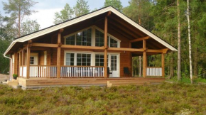 Отель Koskikara Cottage  Витасаари